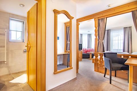 Hotel Garni Waldschlössl