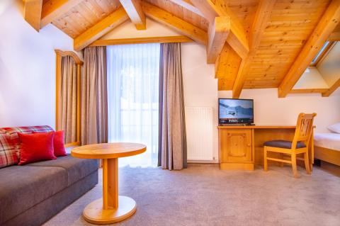 Hotel Garni Waldschlössl